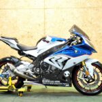 BMW S1000RR ปี2016