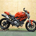 DUCATI M796 ABS ปี2014