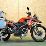 BMW F800GS ปี2017