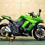 Kawasaki NINJA1000 จดปี 2016