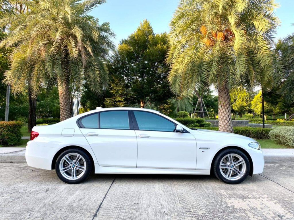 Bmw 520d f10 проблемы